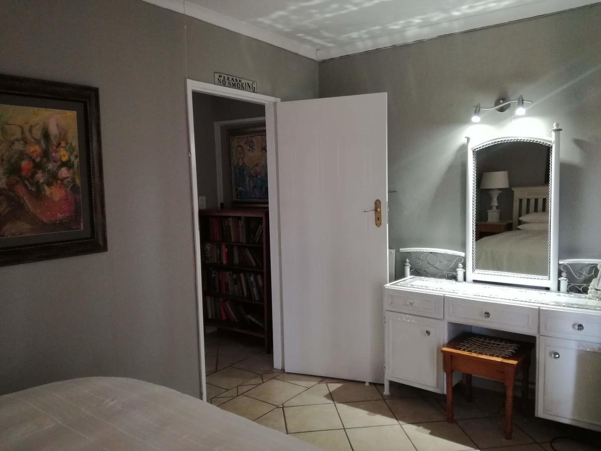 Adam'S Eden Guest House Pretoria-Noord Extérieur photo