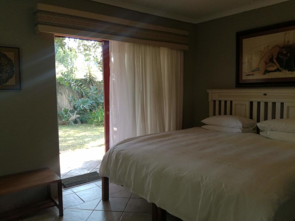 Adam'S Eden Guest House Pretoria-Noord Extérieur photo