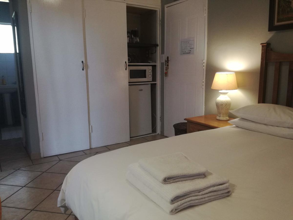 Adam'S Eden Guest House Pretoria-Noord Extérieur photo