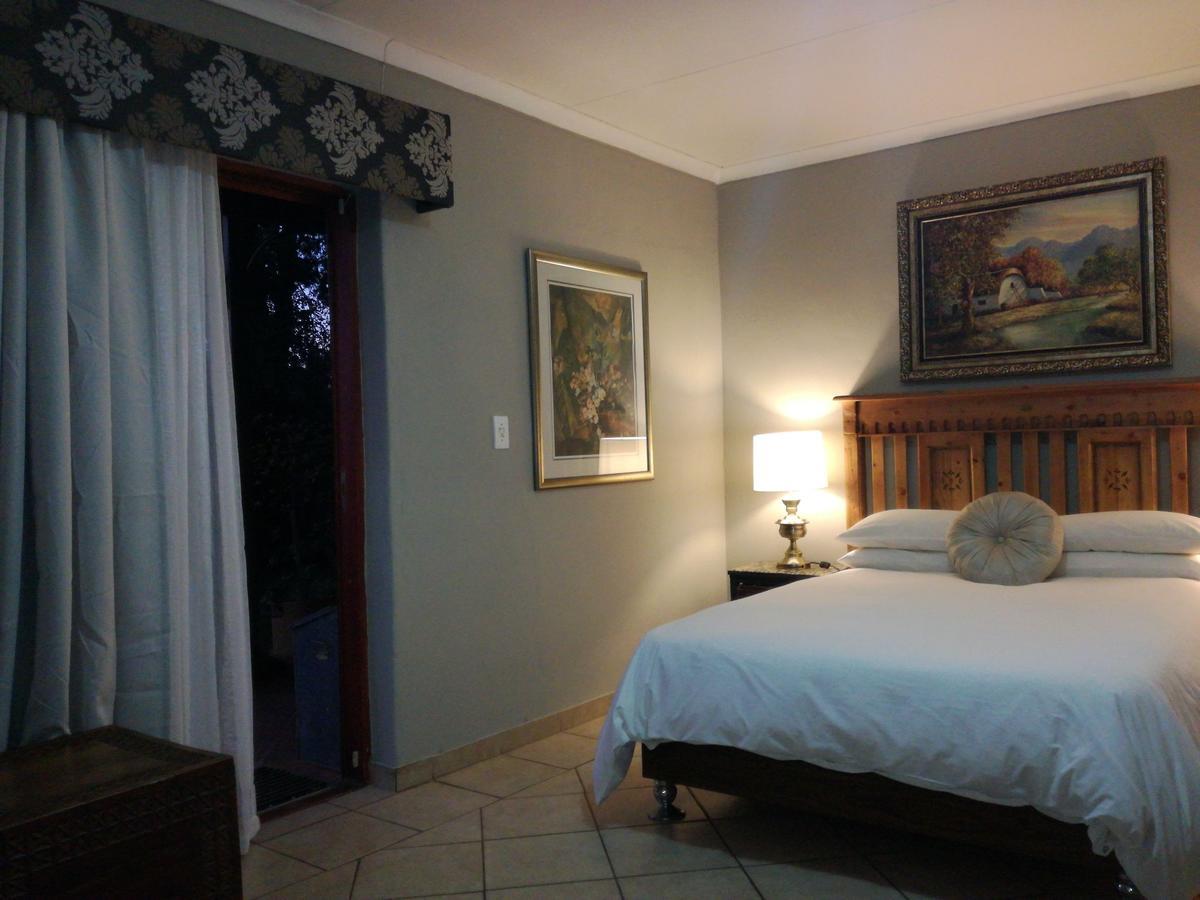 Adam'S Eden Guest House Pretoria-Noord Extérieur photo
