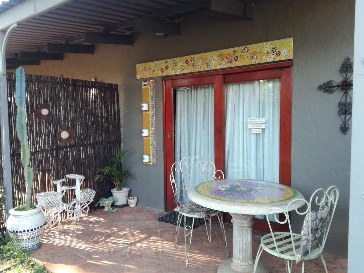 Adam'S Eden Guest House Pretoria-Noord Extérieur photo