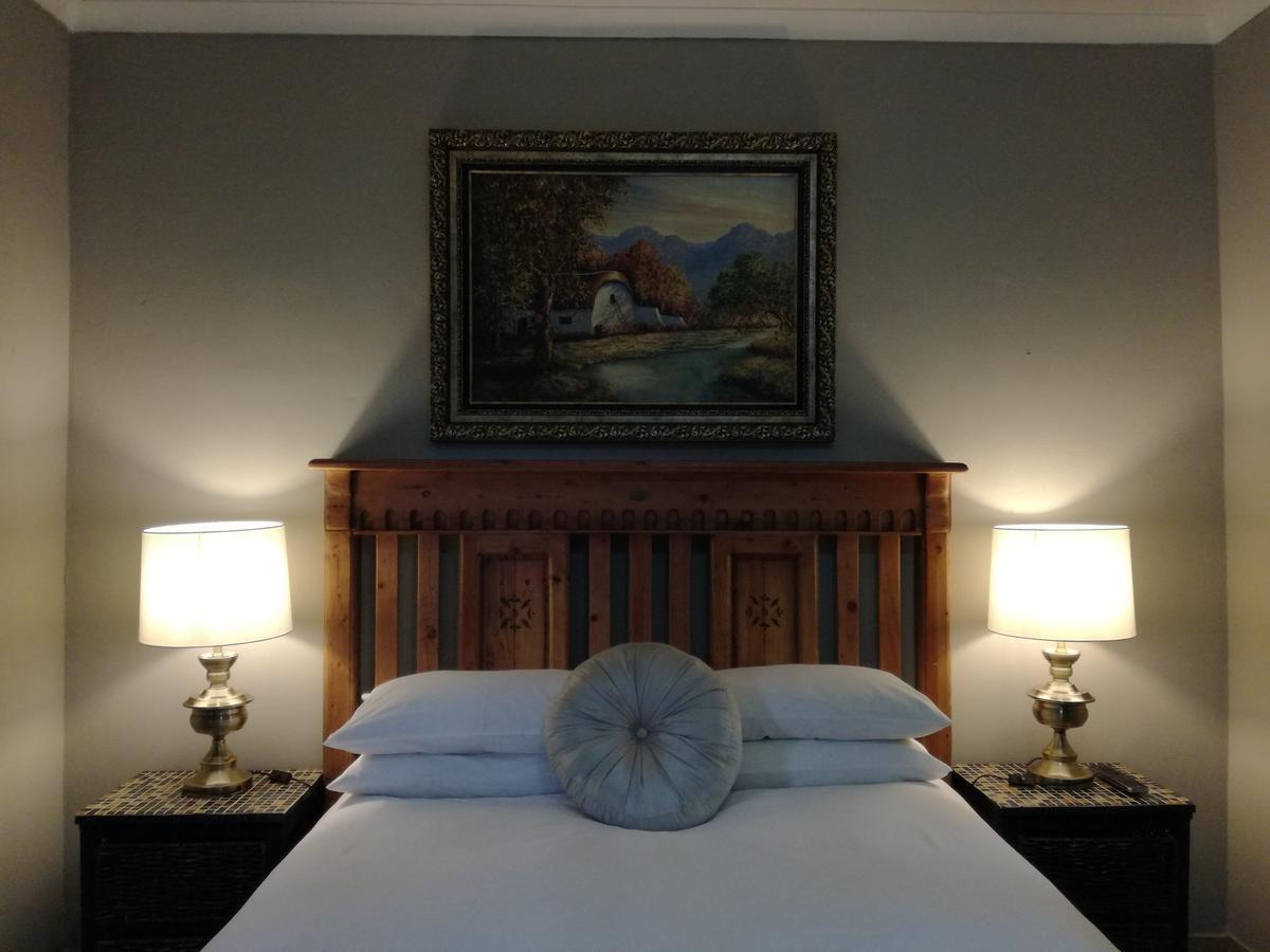 Adam'S Eden Guest House Pretoria-Noord Extérieur photo