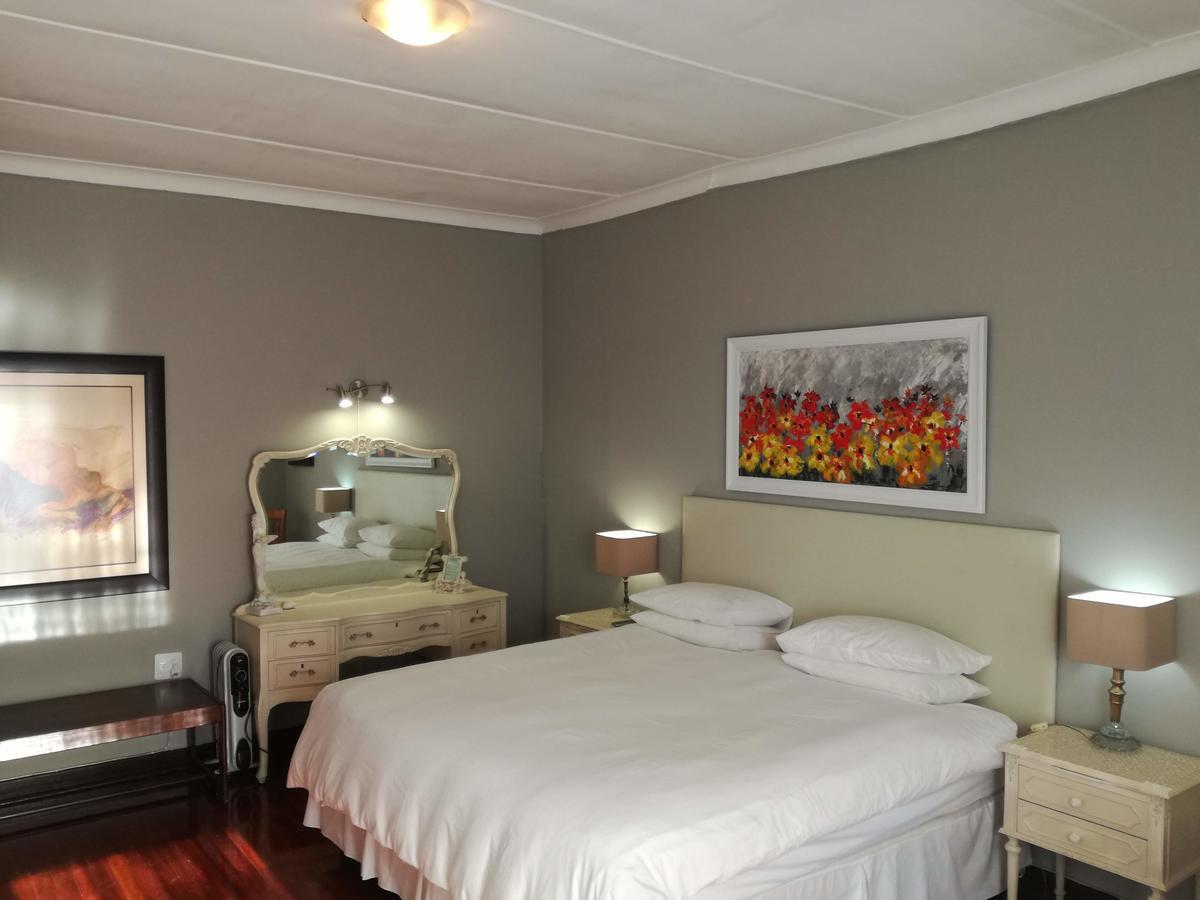 Adam'S Eden Guest House Pretoria-Noord Extérieur photo