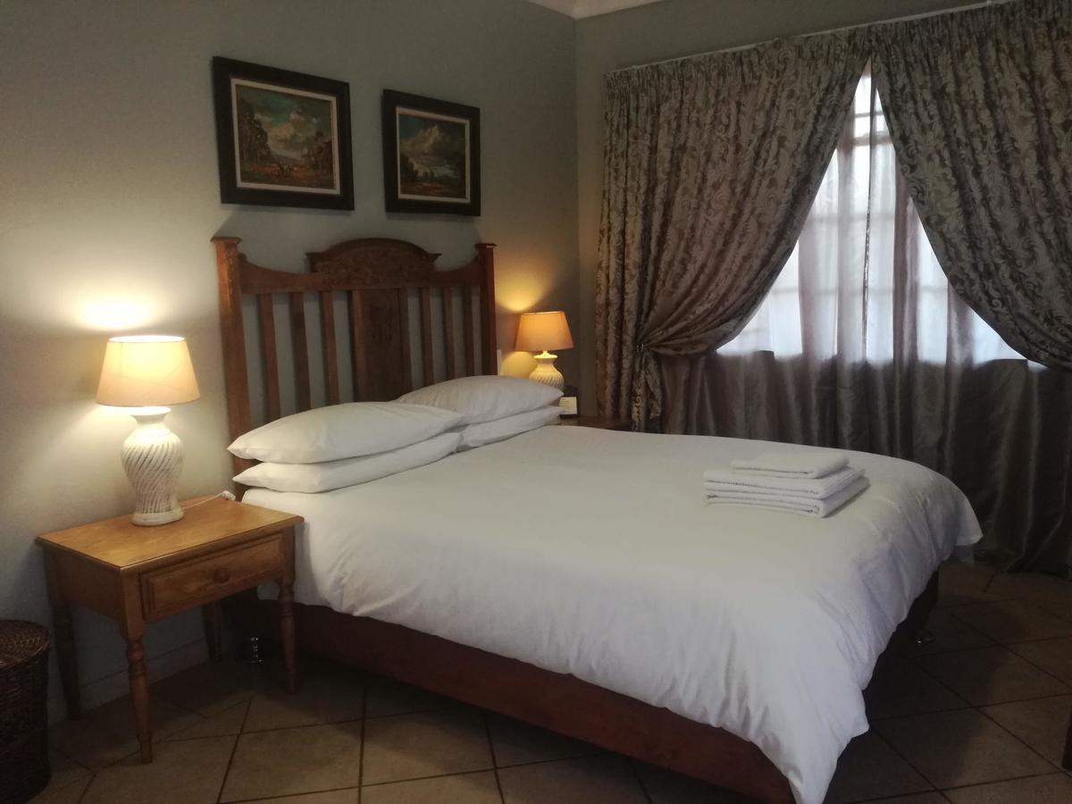 Adam'S Eden Guest House Pretoria-Noord Extérieur photo