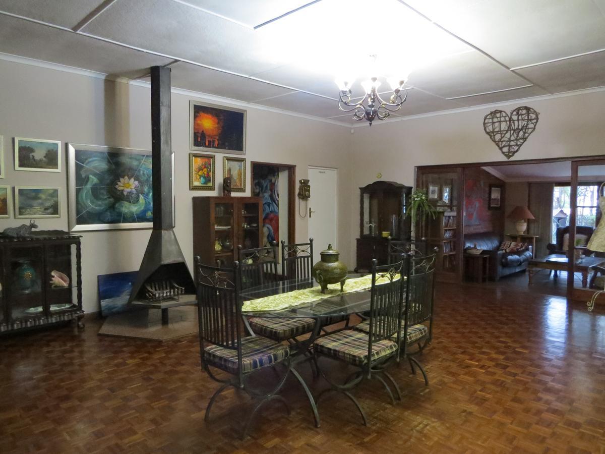 Adam'S Eden Guest House Pretoria-Noord Extérieur photo
