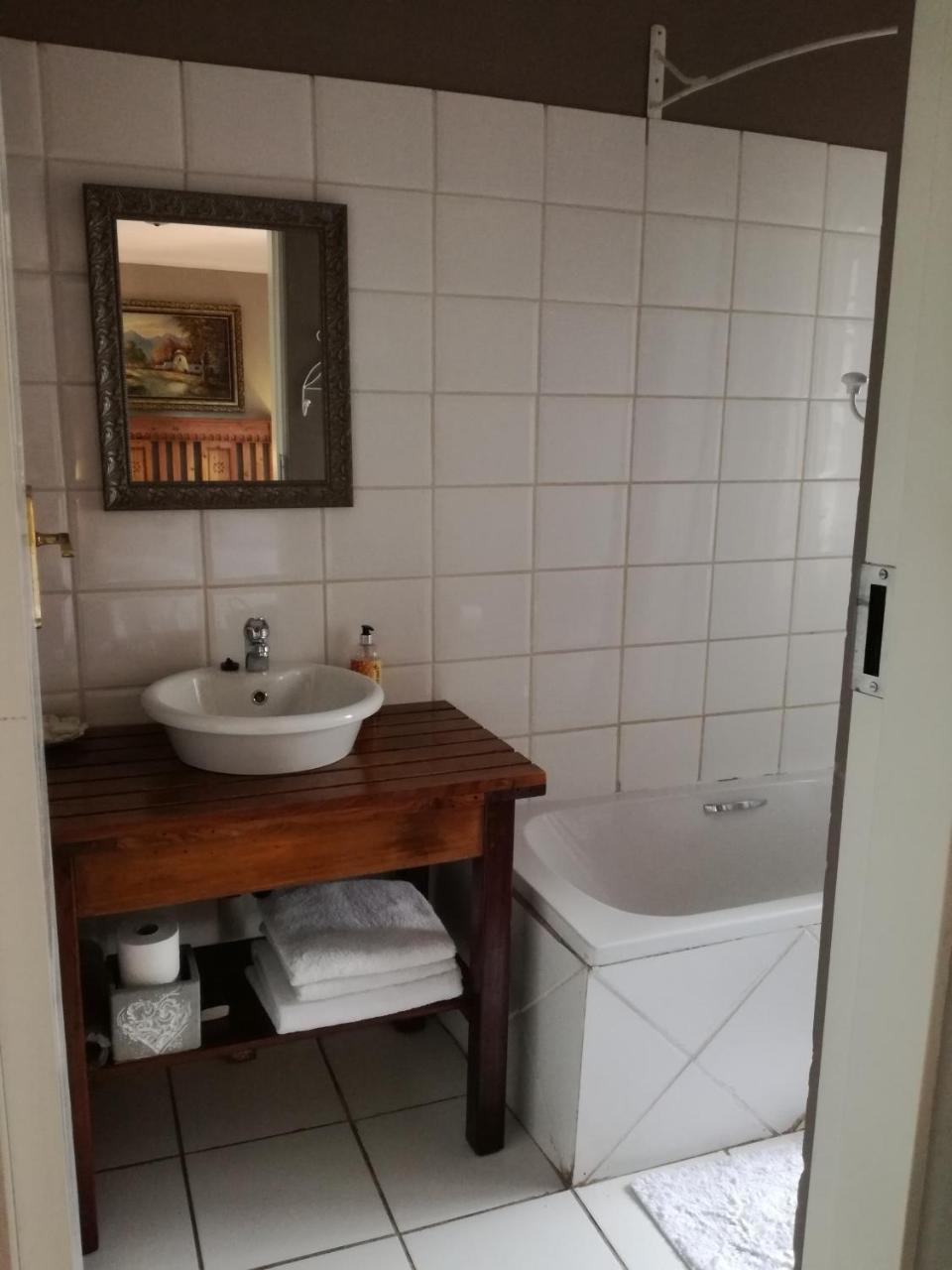 Adam'S Eden Guest House Pretoria-Noord Extérieur photo