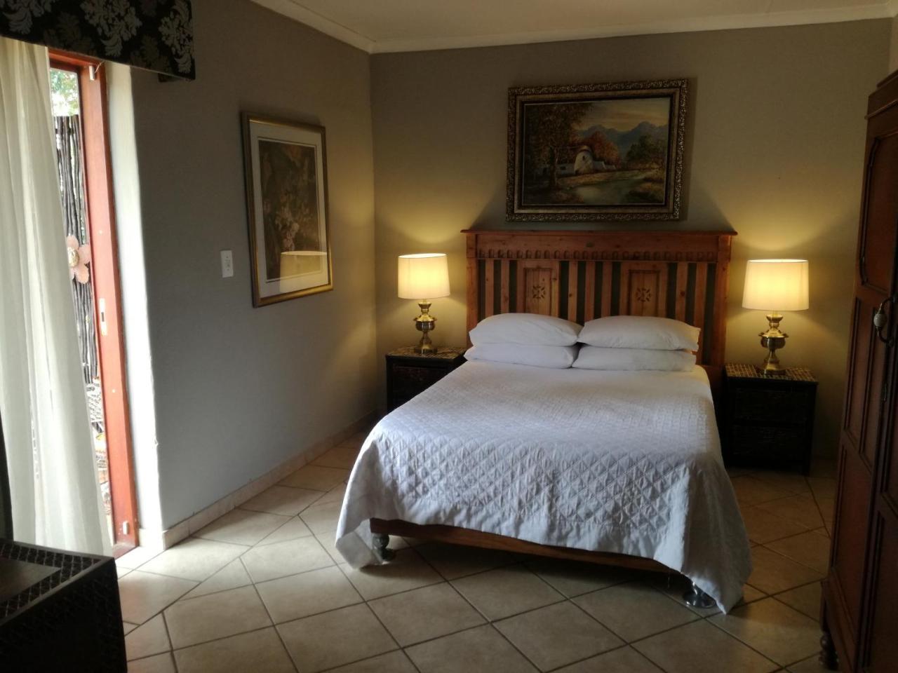 Adam'S Eden Guest House Pretoria-Noord Extérieur photo