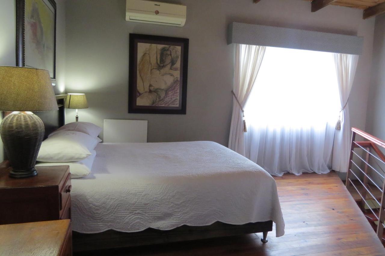 Adam'S Eden Guest House Pretoria-Noord Extérieur photo