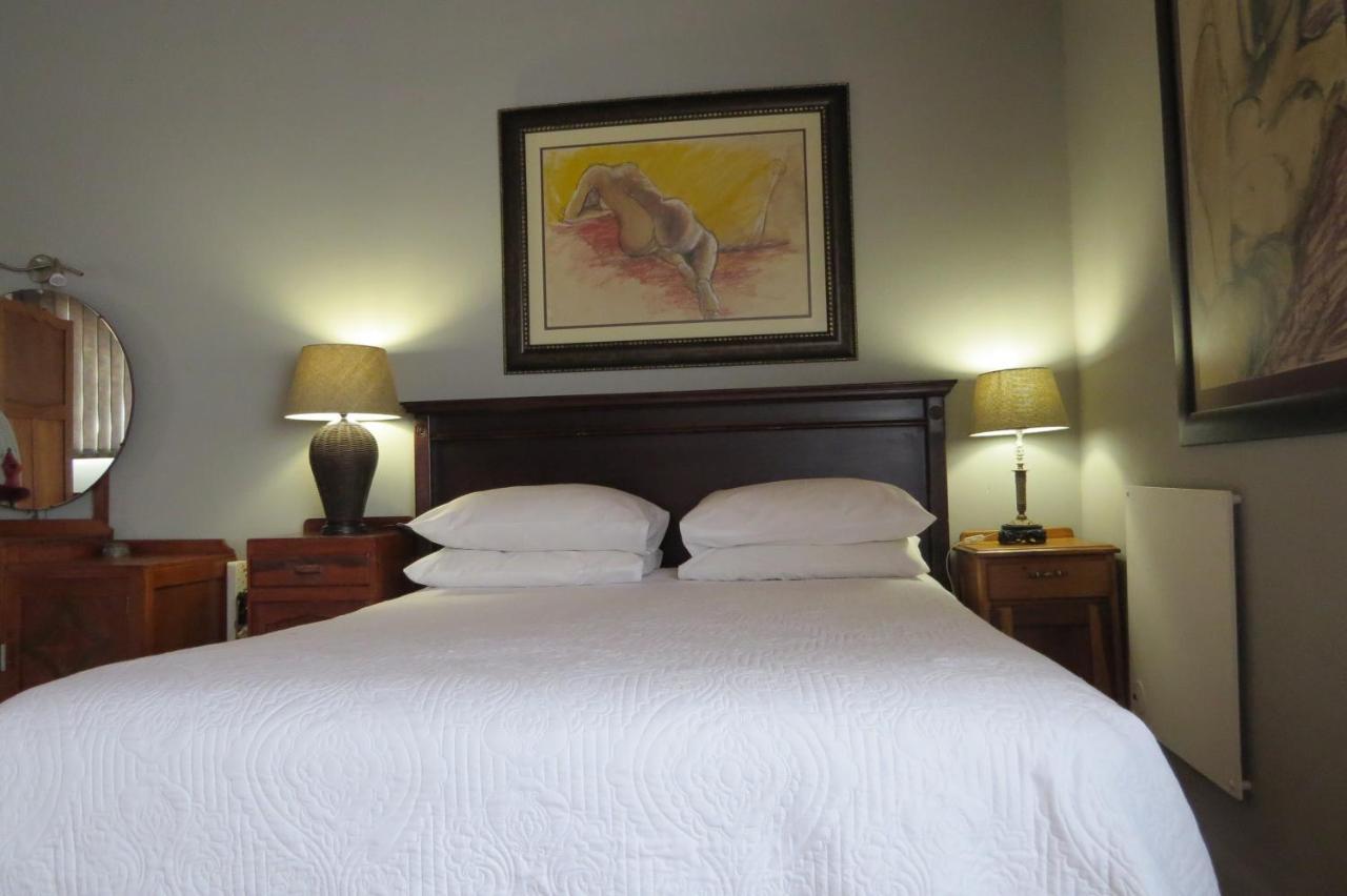 Adam'S Eden Guest House Pretoria-Noord Extérieur photo