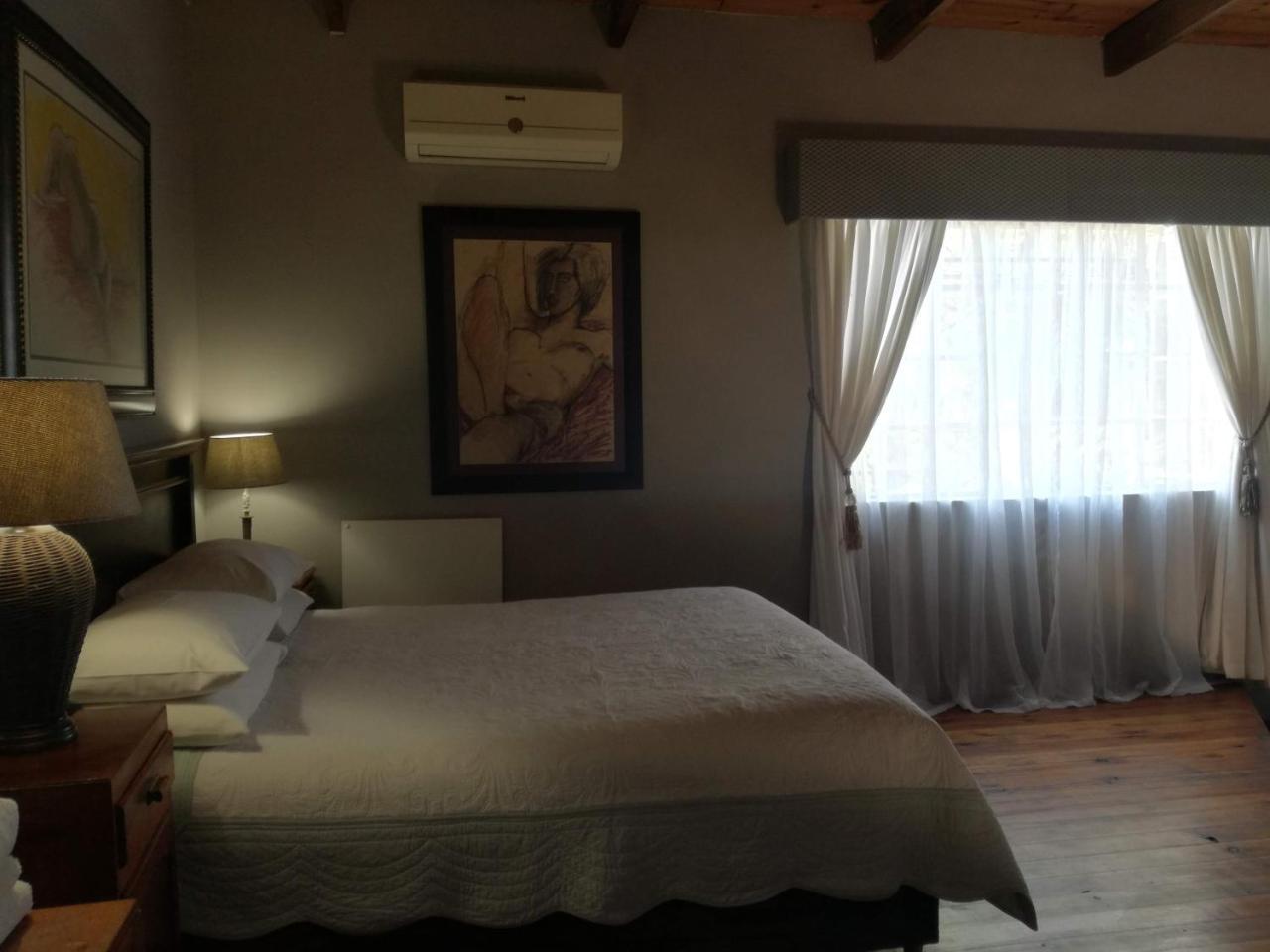 Adam'S Eden Guest House Pretoria-Noord Extérieur photo