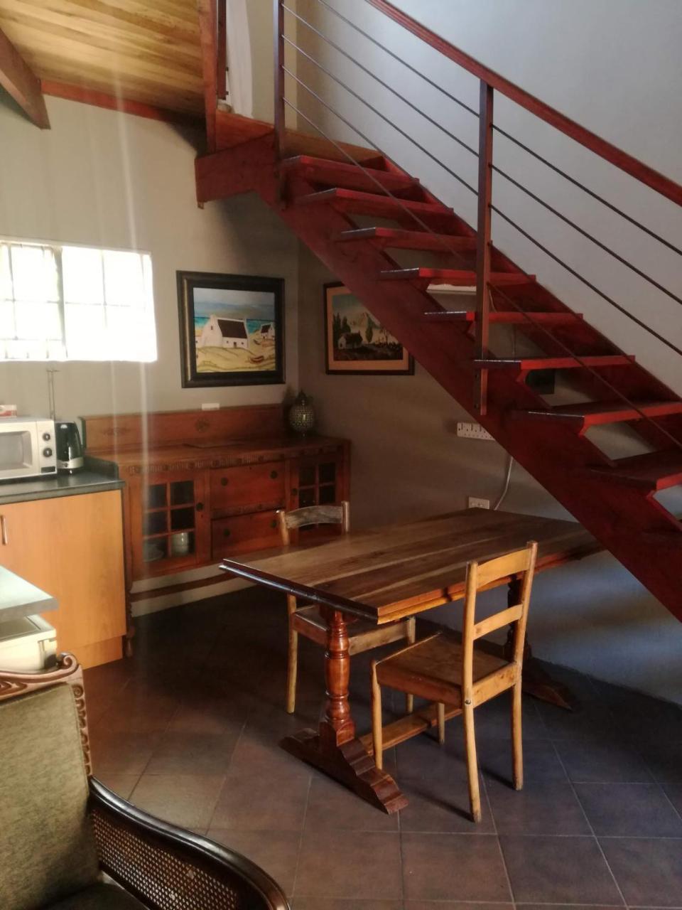 Adam'S Eden Guest House Pretoria-Noord Extérieur photo