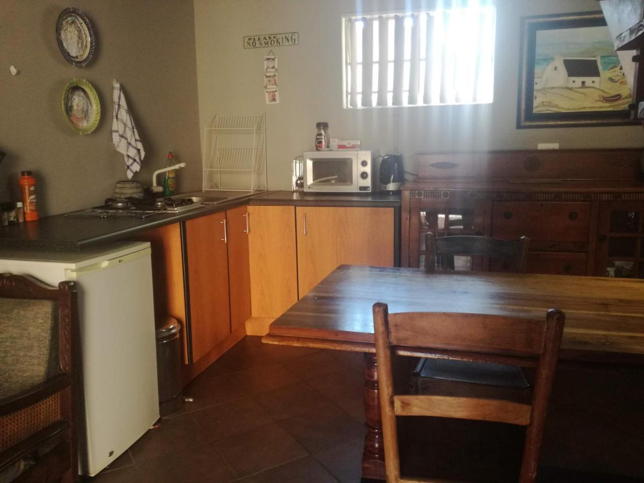 Adam'S Eden Guest House Pretoria-Noord Extérieur photo