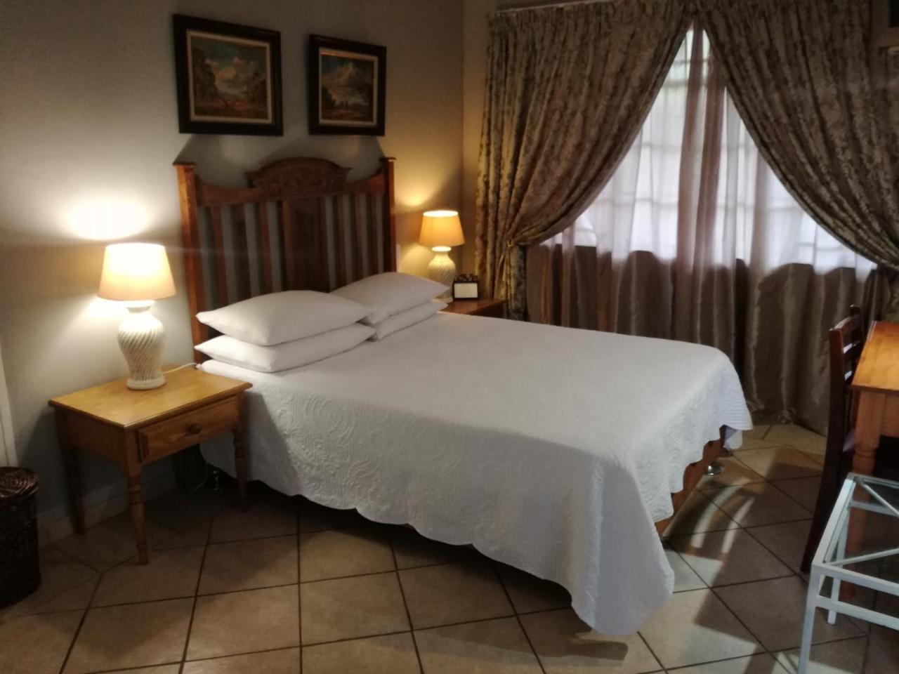 Adam'S Eden Guest House Pretoria-Noord Extérieur photo